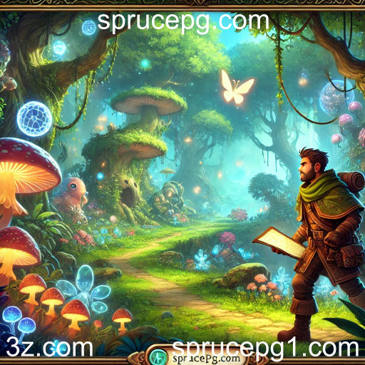 O Fascinante Mundo dos Jogos de Aventura