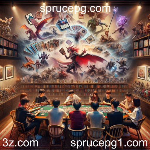 A Evolução dos Jogos de Cartas: Uma Viagem Através da História e Inovação