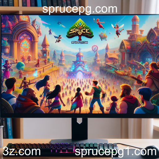 A Evolução dos Jogos Multiplayer: Conectando Jogadores pelo Mundo