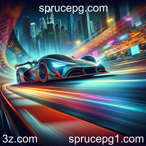 A Evolução dos Jogos de Corrida: Da Simulação à Fantasia