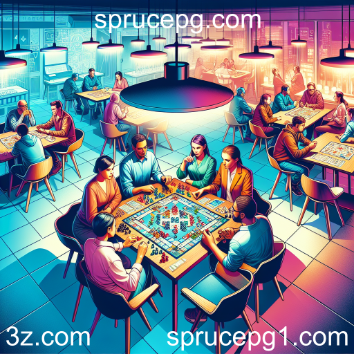 A Aventura dos Jogos de Estratégia: Do Planejamento à Vitória